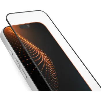 Ochranná fólie na displej fotoaparátu Ochranné sklo SBS s technologií D3O s aplikátorem pro iPhone 17 Pro Max