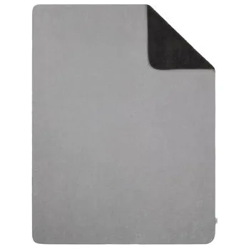 deka Deka s.Oliver polyester 150 cm x 200 cm šedá