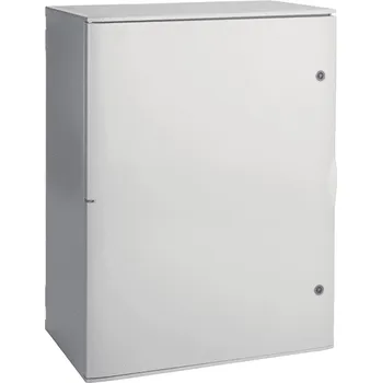 Rozvaděč PEDRO Skříň VTR 06 04606, 140TE s plnými dveřmi, velikost 06, IP65