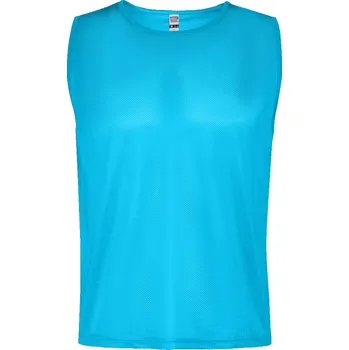 ROLY Pánský rozlišovač Roma Barva: svítivě tyrkysová (176), Velikost: M