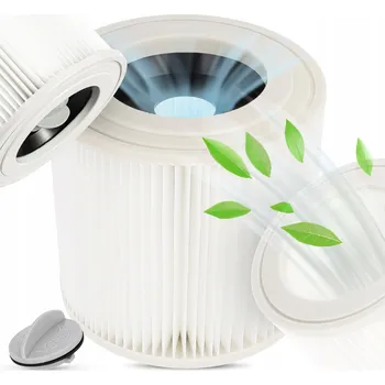 Filtr do vysavače Omyvatelný filtr do vysavače Filterlux