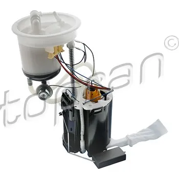 Palivové čerpadlo TOPRAN Palivová přívodní jednotka 305 538