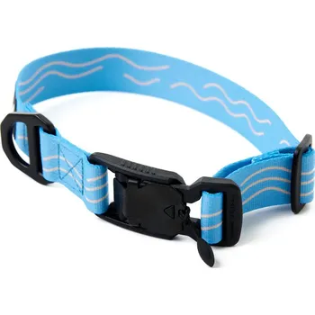 Obojek pro psa Lebeddie obojek Vlna Velikost: L