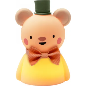 Dětské svítidlo Taf Toys Noční světlo Medvěd