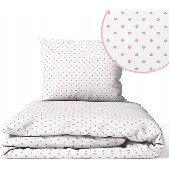 Povlečení Sada povlečení Ankras 100 x 135 cm, vícebarevné