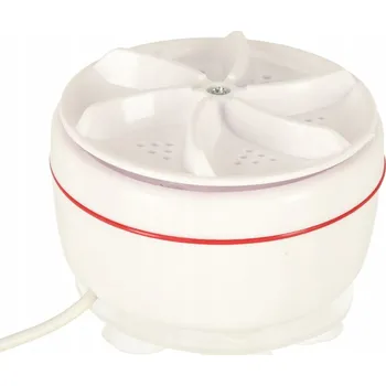 IP kamera Mini cestovní pračka