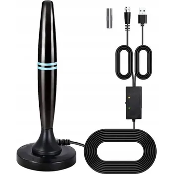 DIGITÁLNÍ TELEVIZNÍ ANTÉNA D006AF