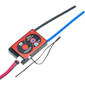 Balancér Daly BMS LiIon 4S 40A T H-Series Standard