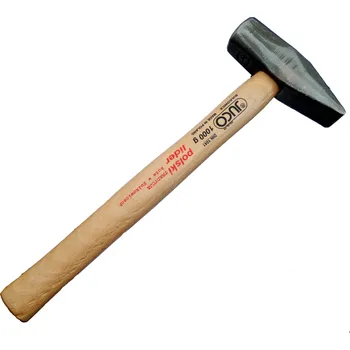 Kladivo JUCO zámečnické kladivo kované Polský 5000 g. 5,0 KG