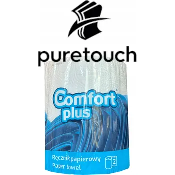 Utěrka KUCHYŇSKÉ PAPÍROVÉ UTĚRKY UNIVERZÁLNÍ 1 ROLKA