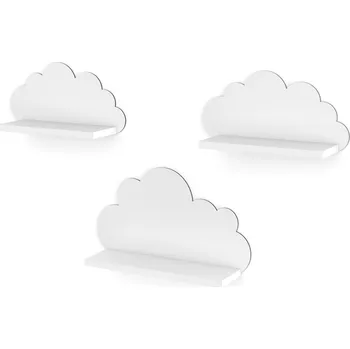 police KOMPLET SADA 3X POLICE OBLÁČEK POLICE MRAKY