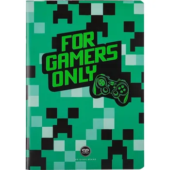 Sešit Linkovaný zápisník A5 CoolPack 32 listů