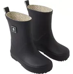 Barefoot holínky Reima Ankka black 38