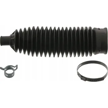 Posilovač řízení SWAG 30 93 8622 Sada manžet řízení