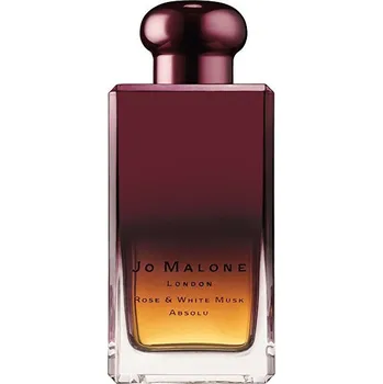Jo Malone Rose & White Musk Absolu - EDC