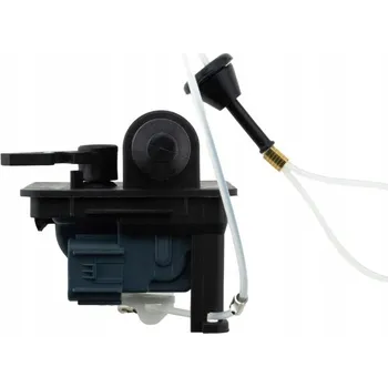 Palivová nádrž AKTUÁTOR VÍČKA PALIVOVÉ NÁDRŽE HONDA CIVIC 2016-