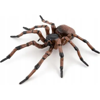 Figurka FIGURKA PAVOUK KŘIŽÁK OBECNÝ - PAPO - 50292