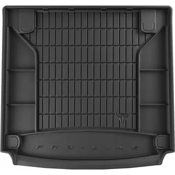 autokoberec Gumová vana do kufru Frogum