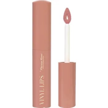 Lesk na rty PIERRE RENE Vinyl Lips LESK NA RTY 06 Nude Fusion