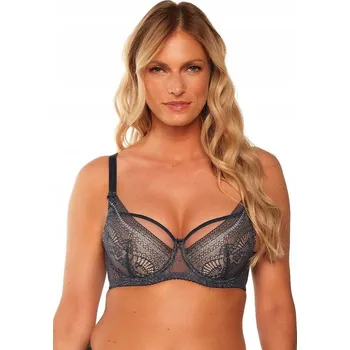 Podprsenka Gaia PODPRSENKA GAIA 1231 LENA Námořnická Modrá 80D