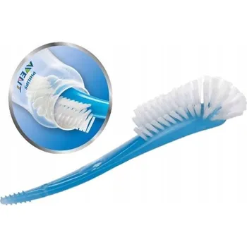 Philips Avent Kartáč na čištění lahví a dudlíků SCF145/06