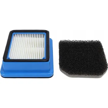 Filtr do vysavače Filtr pro Electrolux Well Q6/ Q7/ Q8/ ESKW1