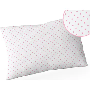 Povlak na dekorativní polštářek Povlak na polštáře 60 x 40 cm Ankras