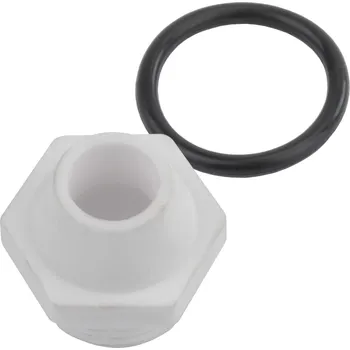 Stříkací pistole Tryska pro omítací agregát Powermat PM-AGT-3000M 10 mm, Powermat PM-AGT-3000M-DNT10