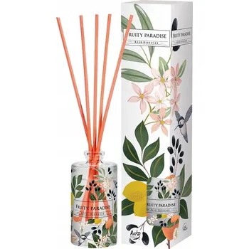 Aroma difuzér Difuzér Aura, citrusová vůně, 45 ml