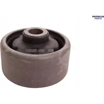 Zavěšení kol Sidem 803318 Uložení, pouzdro nápravy