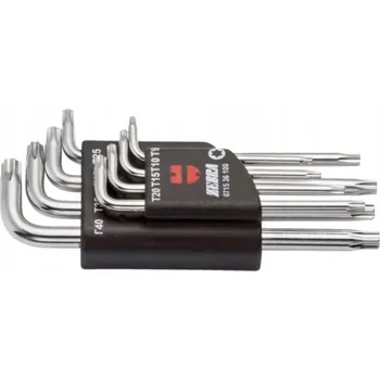 Klíč Imbusový klíč Wurth