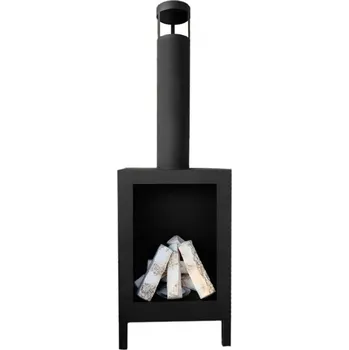 Biokrb BIO KRB KOZEN černý samostantě stojící