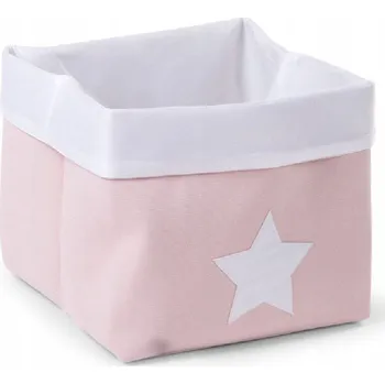 Úložný box Koš na hračky 32 x 29 cm, vícebarevný