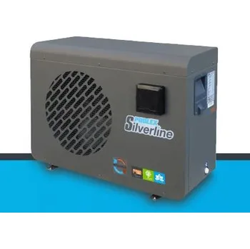 Ohřev bazénu Tepelné čerpadlo POOLEX SILVERLINE 90 - DOPRAVA ZDARMA