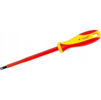 Šroubovák Plochý šroubovák Maan 7781 4x100 mm