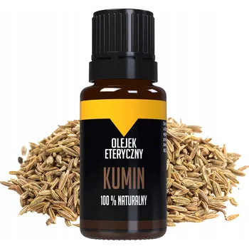 Esenciální olej Bilovit 10 ml