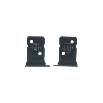 Mobilní telefon Nothing Phone 2 (A065) Simcard Holder - Silver