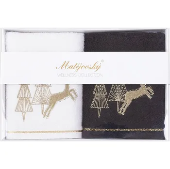 Ručník Matějovský #17 Jelen