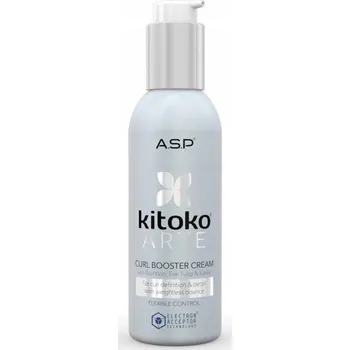 Stylingový přípravek Krém na vlasy A.S.P 250 ml