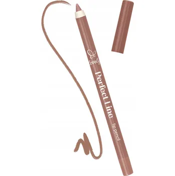 Tužka na rty Lovely Perfect Line 4 konturovací tužka na rty