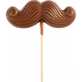 Čokoláda DÁREK KE DNI CHLAPCE ČOKOLÁDOVÝ KNÍR mléčná čokoláda vtipná 30 g