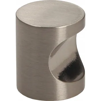 Obraz GAMET, Knopka GU04, kartáčovaný nikl