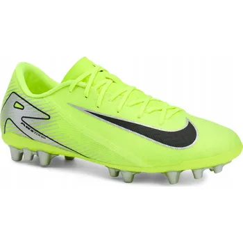 Kopačky Fotbalová obuv pánské Nike Mercurial Vapor 16 Academy AG volt/black 46 EU