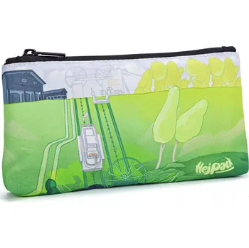 Kosmetická taška Kanał Elbląski kosmetická taštička penál Polsko