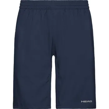Pánské kraťasy Head kraťasy Bermuda - granátové, velikost 152