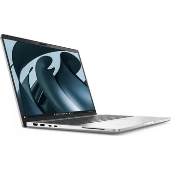 Notebook Notebook Dell Pro 16 Plus PB16255 16" AMD Ryzen 5 16 GB / 512 GB Win11