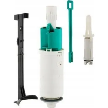 Instalatérský materiál VYPOUŠTĚCÍ SPLACHOVACÍ VENTIL NÁHRADA ZA GEBERIT TWICO + UNIFIL