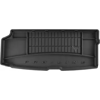 autokoberec Gumová vana do kufru Frogum