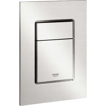 Splachovací tlačítko Splachovací tlačítko pro WC Grohe Skate Cosmopolitan S