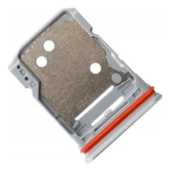 ŠUPLÍK ZÁSUVKA SIM KARTY REALME 14 5G NOVÝ ORIGINÁLNÍ STŘÍBRNÝ